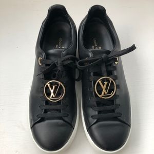 Louis Vuitton Frontrow Sneaker